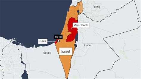 israel war with hamas latest news